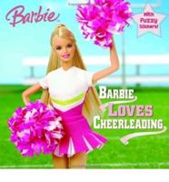 Barbie Loves Cheerleading