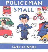 Policeman Small