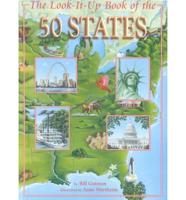 The Look-It-Up Book of the Fifty States