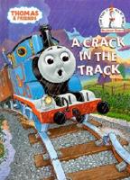 A Crack in the Track (Thomas & Friends)