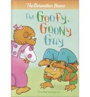 The Goofy, Goony Guy