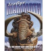 Ice Age Mammoth