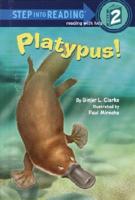 Platypus!