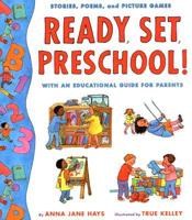 Ready, Set, Preschool!