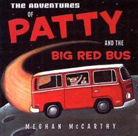 The Adventures of Patty and the Big Red Bus
