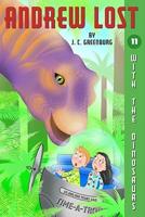 With the Dinosaurs / By J.C. Greenburg ; Illustrated by Jan Gerardi