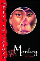 The Five Ancestors Book 2: Monkey