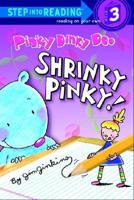 Shrinky Pinky
