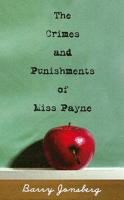 The Crimes and Punishments of Miss Payne