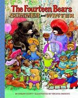 The Fourteen Bears In Summer And Winter