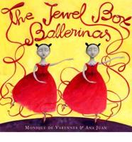 The Jewel Box Ballerinas