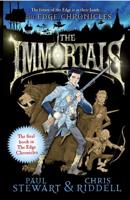 Edge Chronicles 10: The Immortals