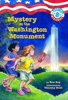 Mystery at the Washington Monument