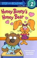 Honey Bunny's Honey Bear