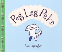 Peg Leg Peke