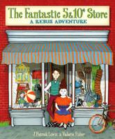 The Fantastic 5 & 10 Store