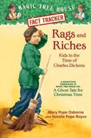 Rags and Riches: Kids in the Time of Charles