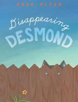 Disappearing Desmond