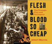 Flesh and Blood So Cheap