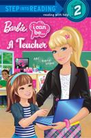 I Can Be a Teacher (Barbie)