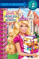 Princess Charm School (Barbie)