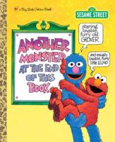 Another Monster at the End of This Book (Sesame Street)