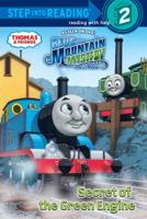 Secret of the Green Engine (Thomas & Friends)