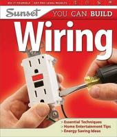 You Can Build Wiring