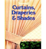 Curtains,Draperies & Shades
