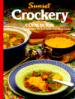 Crockery Cook Book