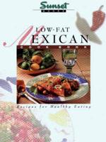 Low Fat Mexican Cookbook