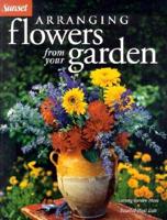 Arranging Flowers from Your Garden