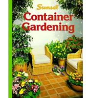 Sunset Container Gardening