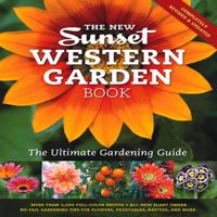 The New Western Garden Book