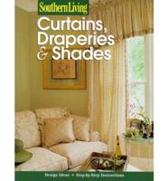 Curtains, Draperies & Shades