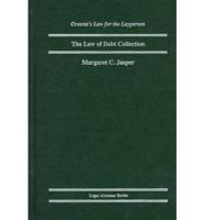 The Law of Debt Collection