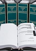 Customs Law & Administration