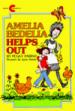 Amelia Bedelia Helps Out