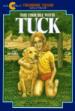 The Trouble With Tuck