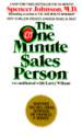 The One Minute [S]ales Person
