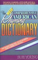 New Comprehensive American Rhyming Dictionary, The