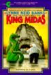 The Adventures of King Midas