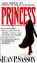 Princess: A True Story of Life Behind the Veil in Saudi Arabia