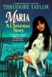 Maria, a Christmas Story