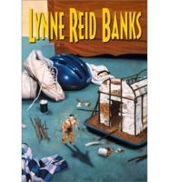 Lynne Reid Banks: Return of the Indian, Secret of the Indian, Mystery of the Cupboard, Indian in the Cupboard