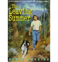 The Leaving Summer