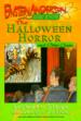The Halloween Horror and Other Cases