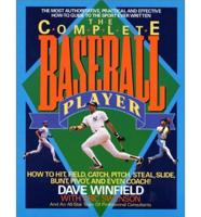 The Complete Baseball Player