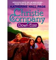 Christie & Company Down East