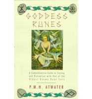 Goddess Runes